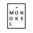 Monokel Berlin Logo