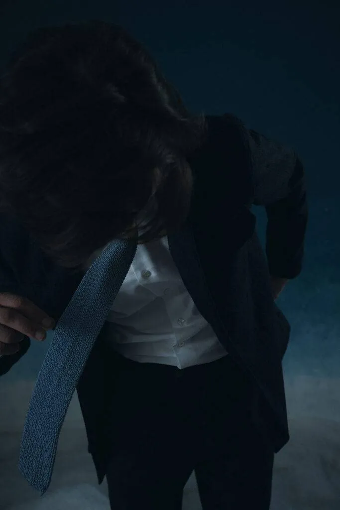 Herbst/Winter 2023 — Look 1 — Monokel Berlin