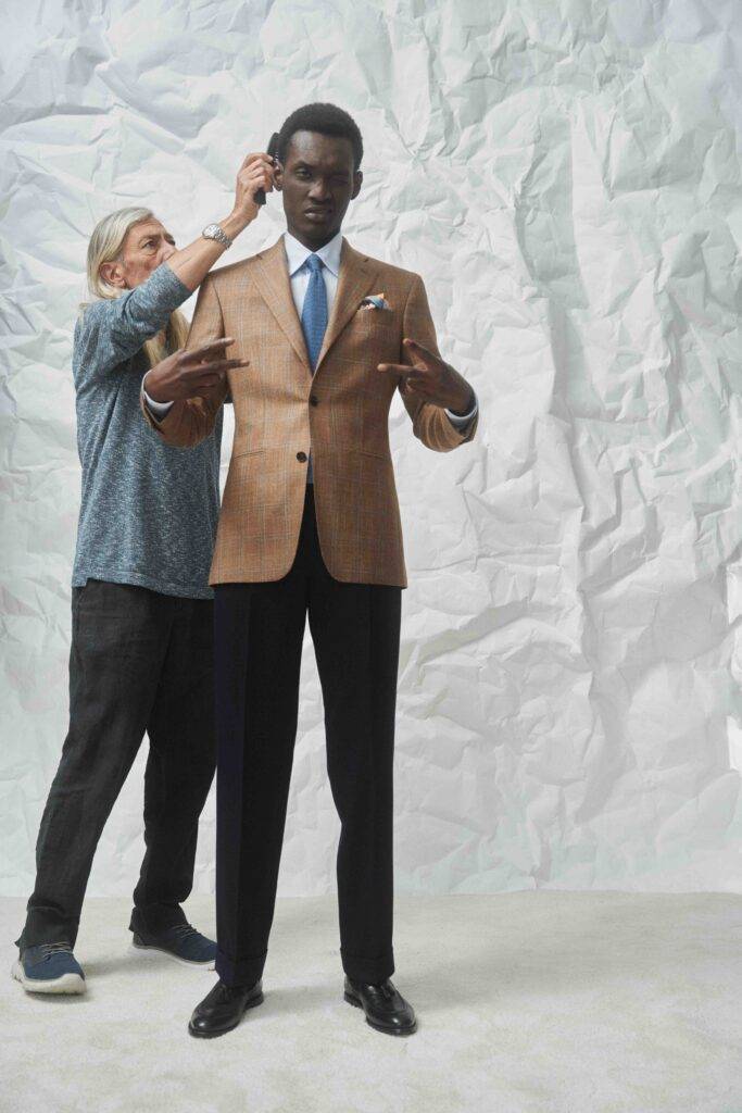 Maßkonfektion Berlin