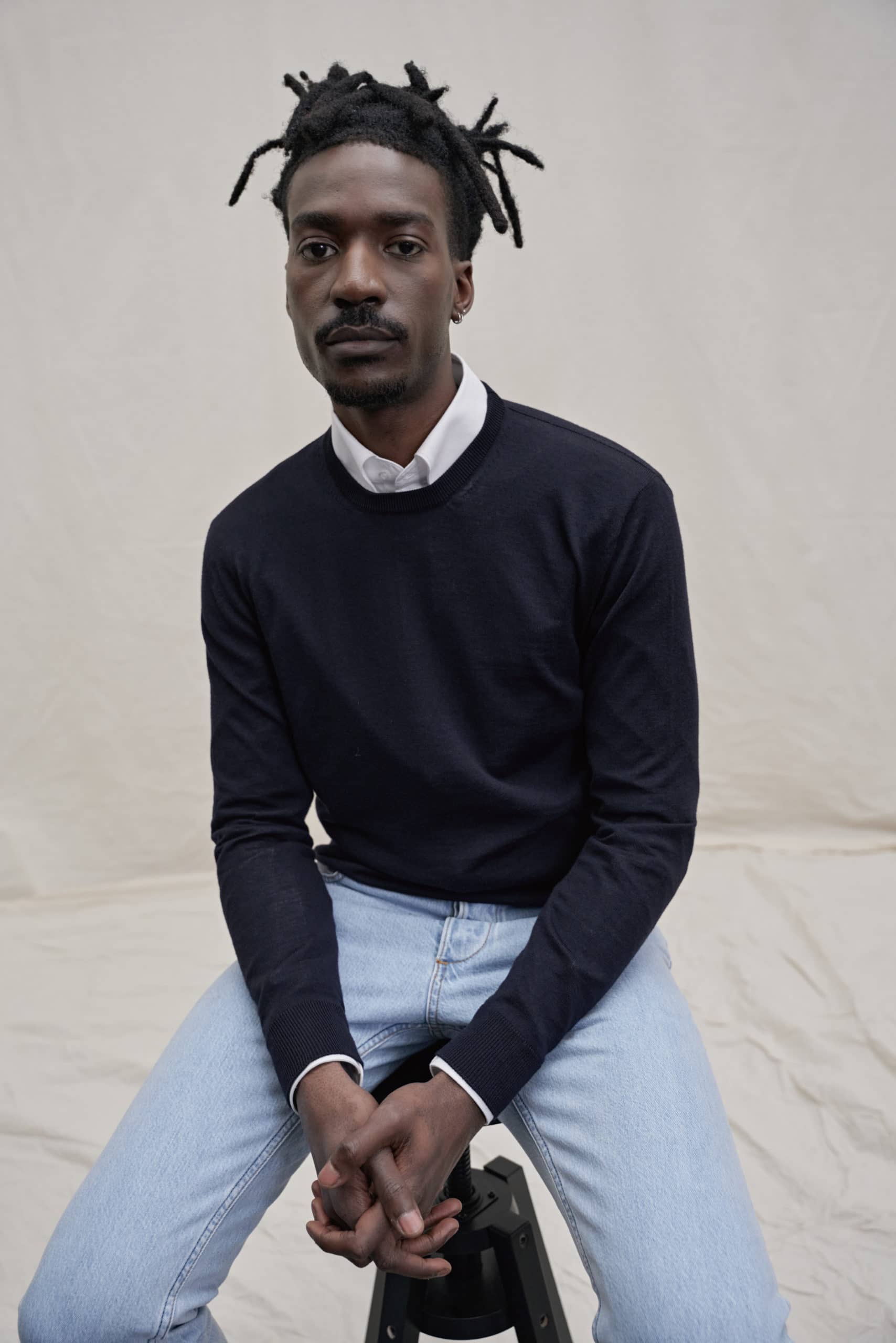 Pullover nach Maß — Was kostet das und wie läuft es ab?