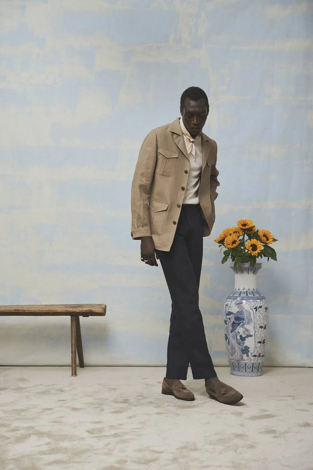 Hochzeitsgast mit Stil: Drei Looks zwischen Formal, Smart Casual und Casual Chic