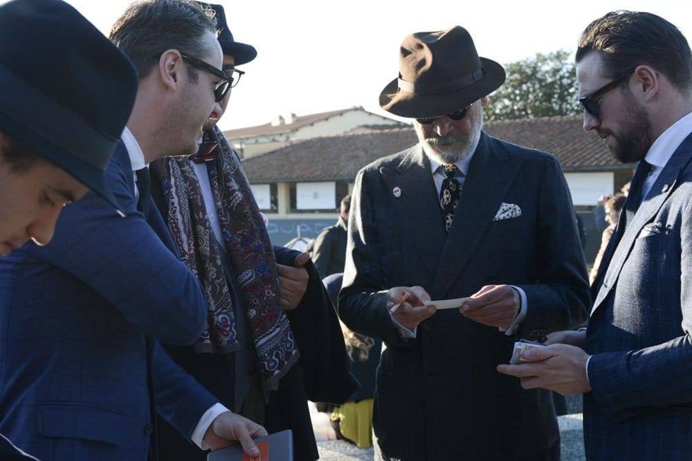 Monokel Berlin Pitti Uomo 89 Review-30