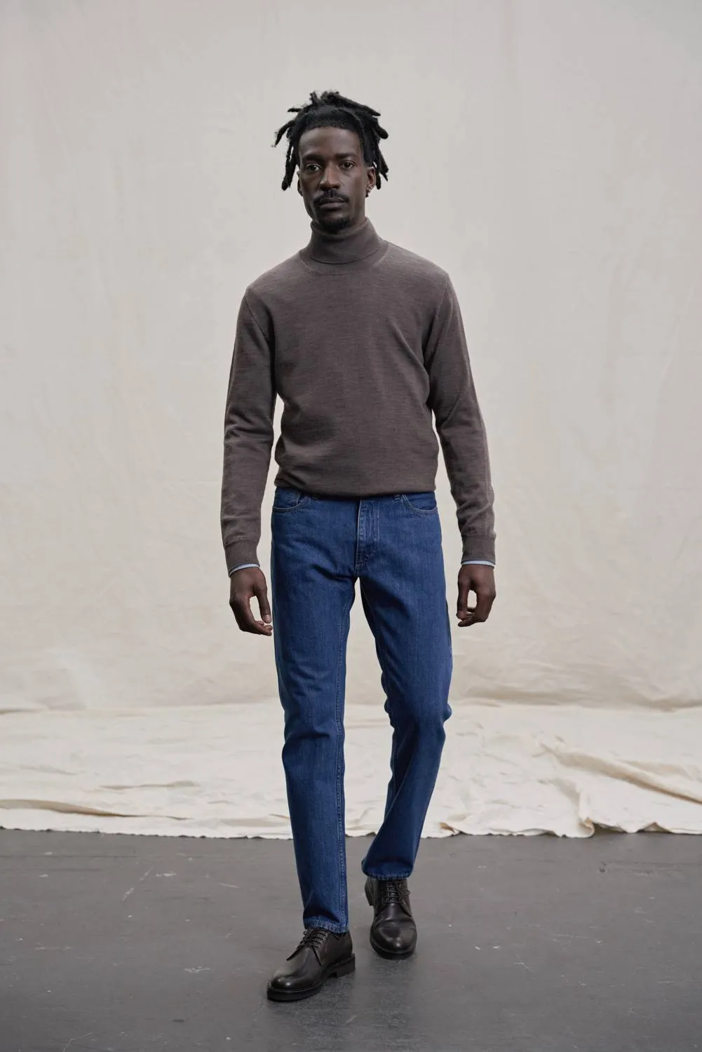 Monokel Berlin Spring Summer 2022 Lookbook Sommeranzug