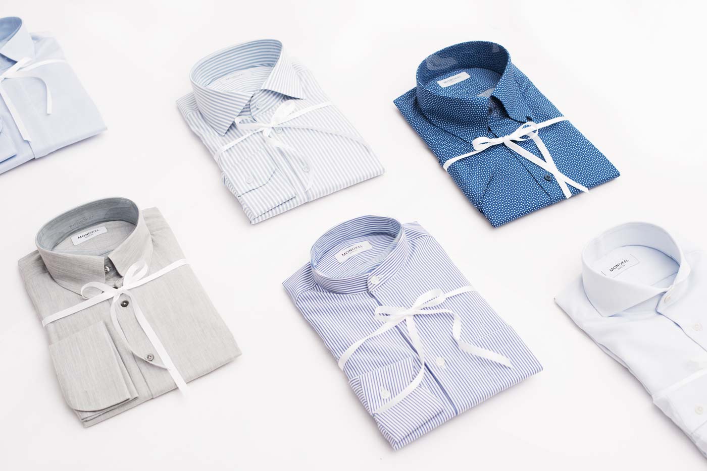 Waschtipps für faltenfreie Hemden