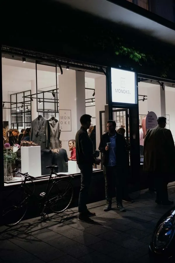 Feeling Home – Unsere Reise nach München