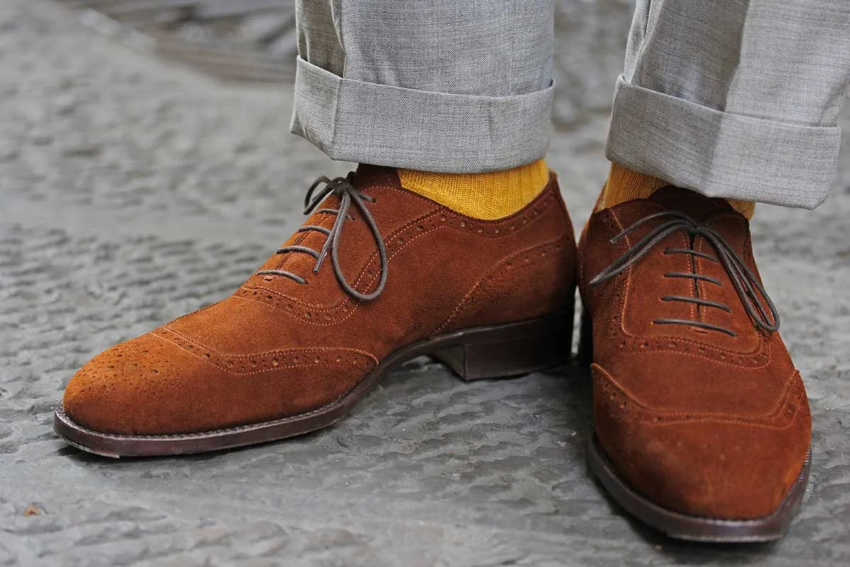 Gut zu Fuss das müsst ihr beim Schuhkauf beachten