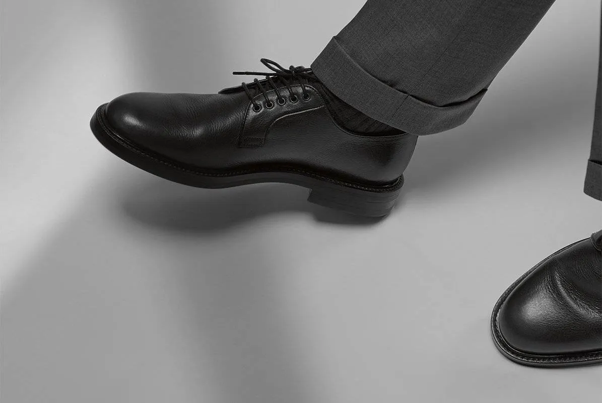 Buddy. Der perfekte Winterschuh.