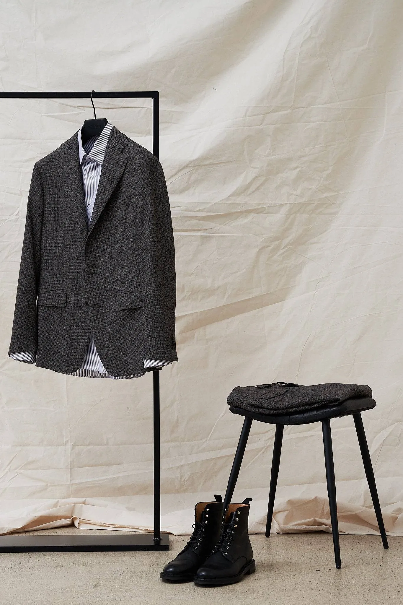 Winter Must-Haves: 3 Investitionen für den perfekten Look in der kalten Jahreszeit