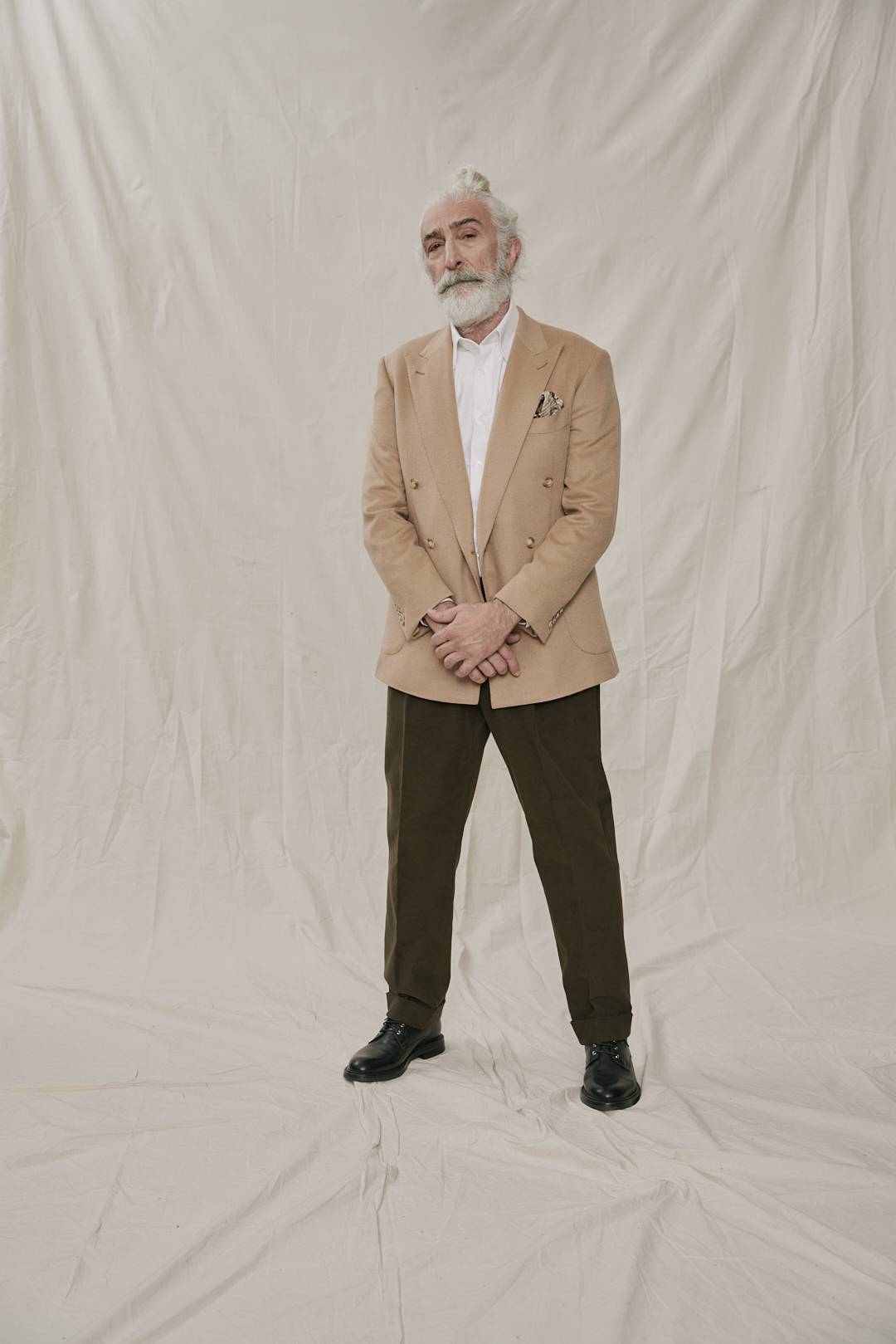 Monokel Lookbook FW 230871