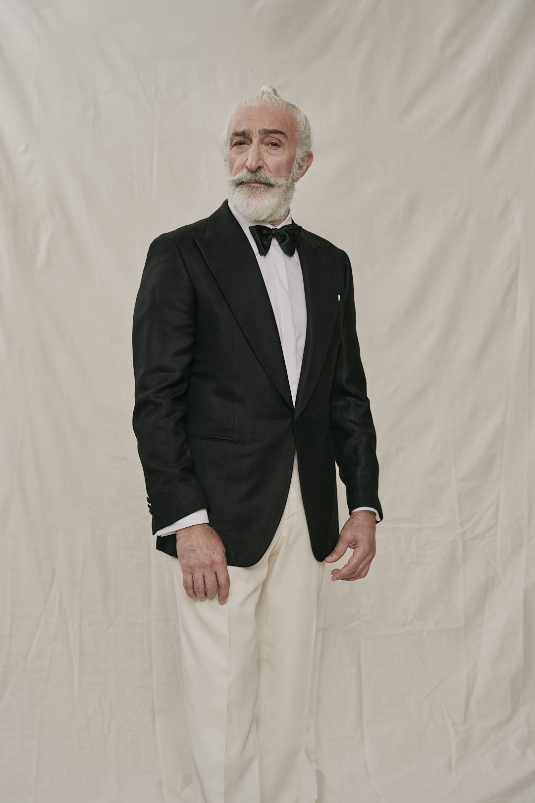 Monokel Lookbook FW 231217