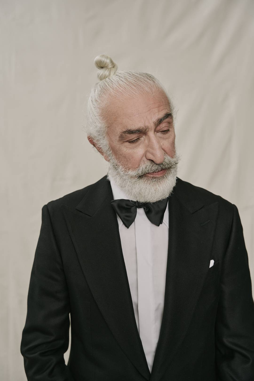 Monokel Lookbook FW 231255