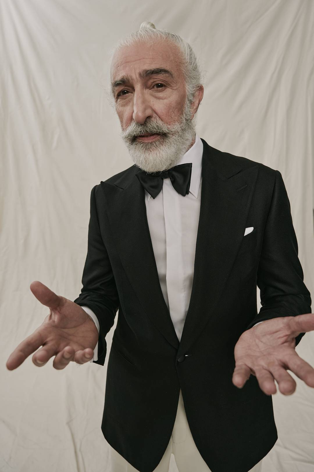 Monokel Lookbook FW 231323