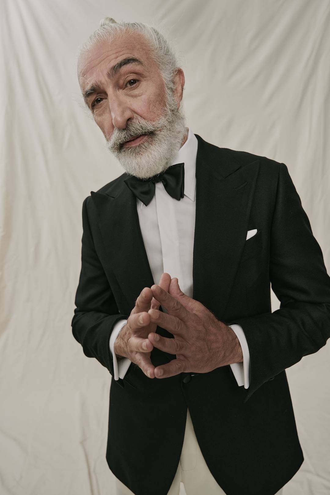 Monokel Lookbook FW 231325