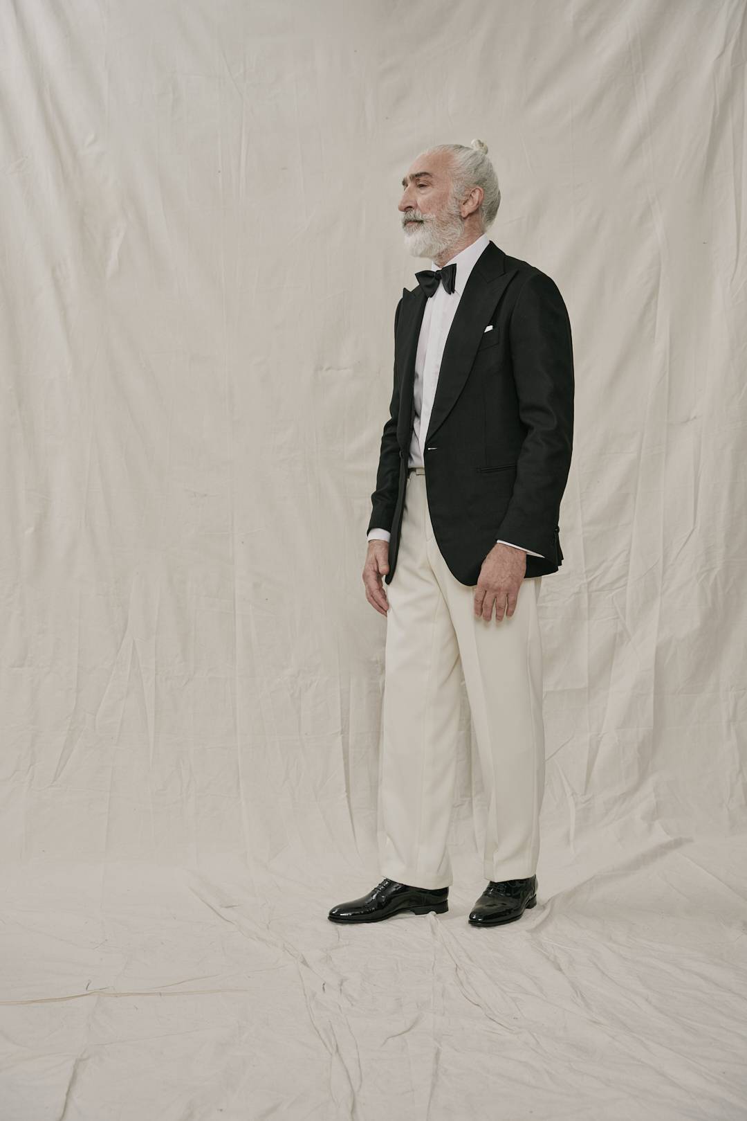 Monokel Lookbook FW 231354