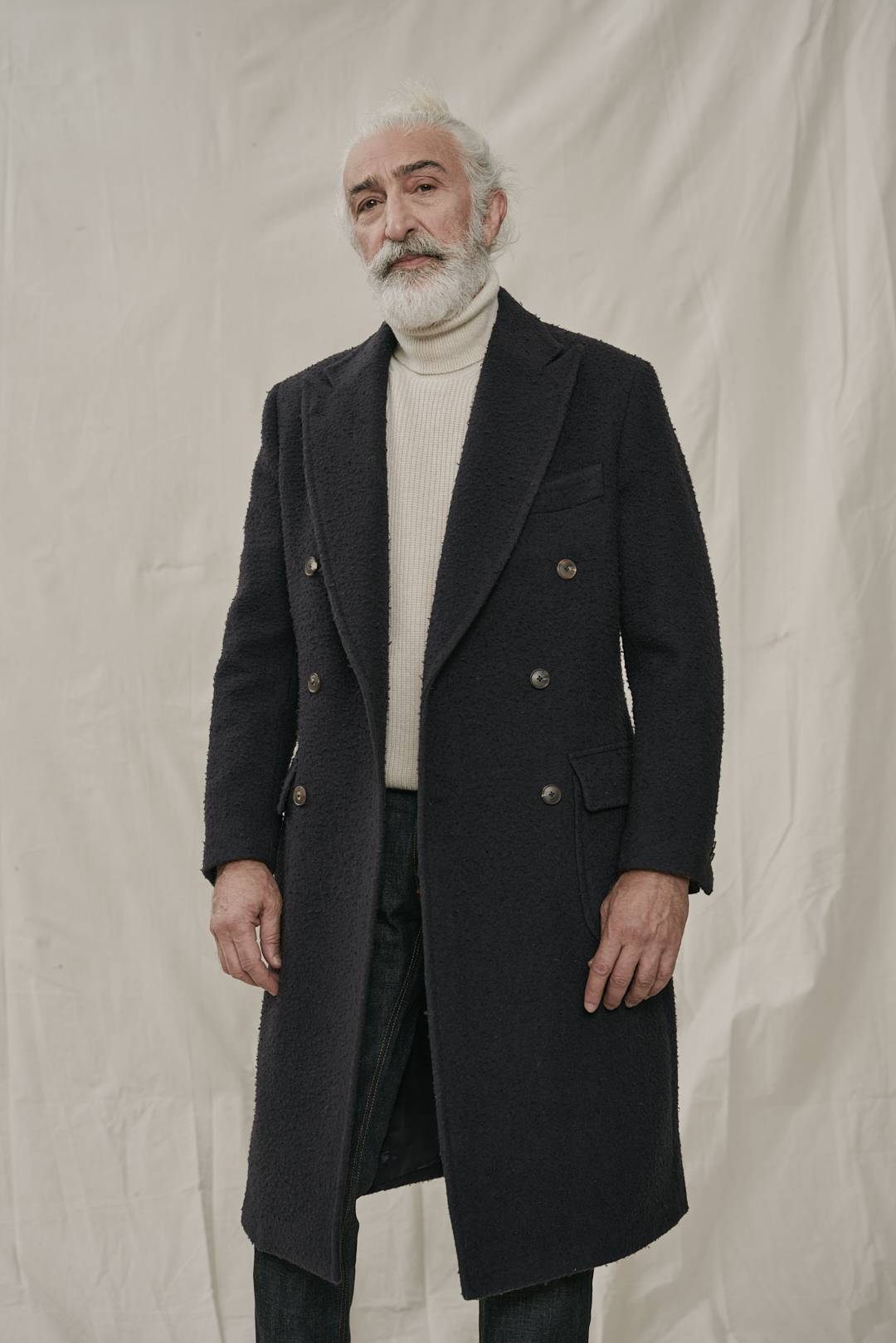 Monokel Lookbook FW 230916