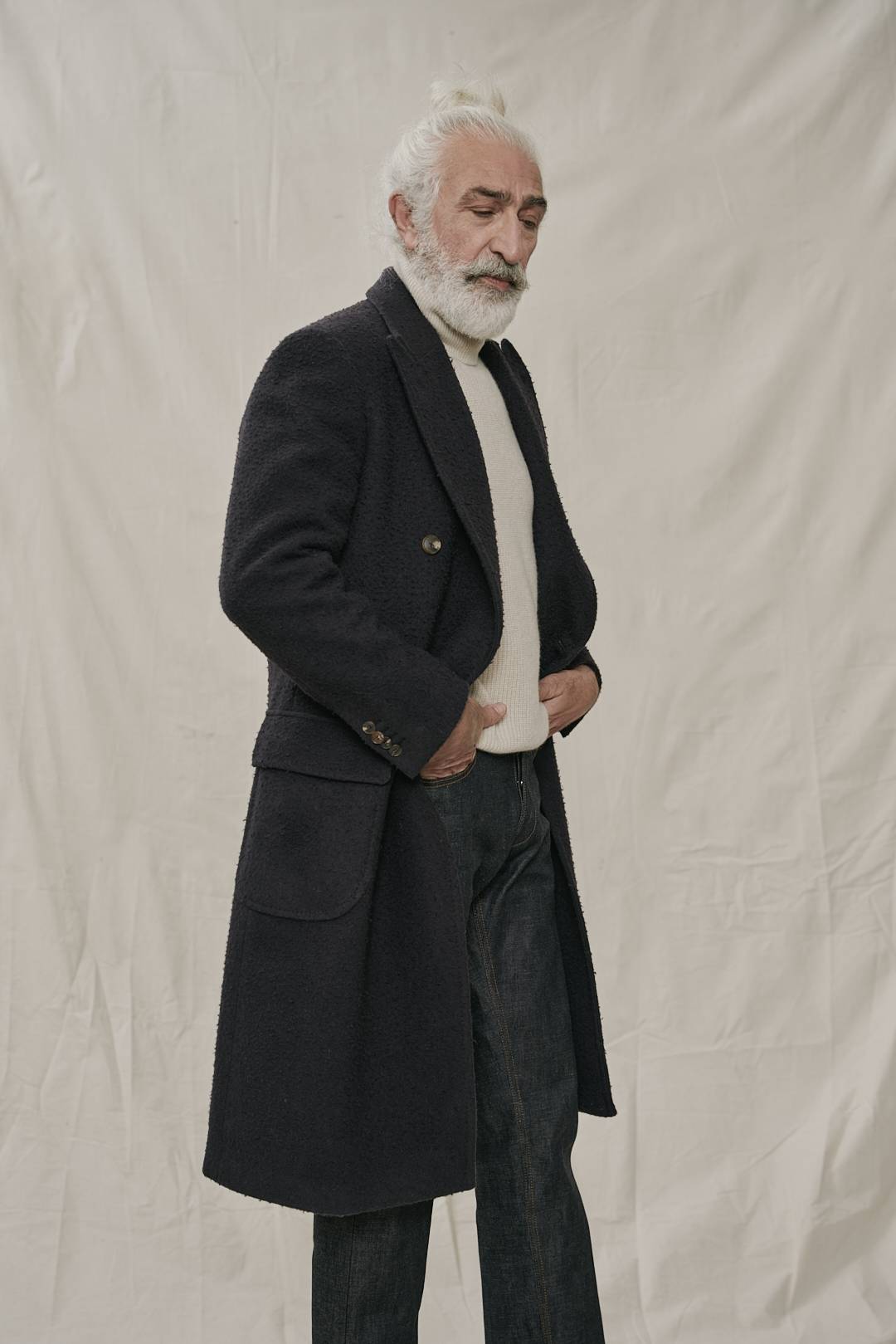 Monokel Lookbook FW 230921