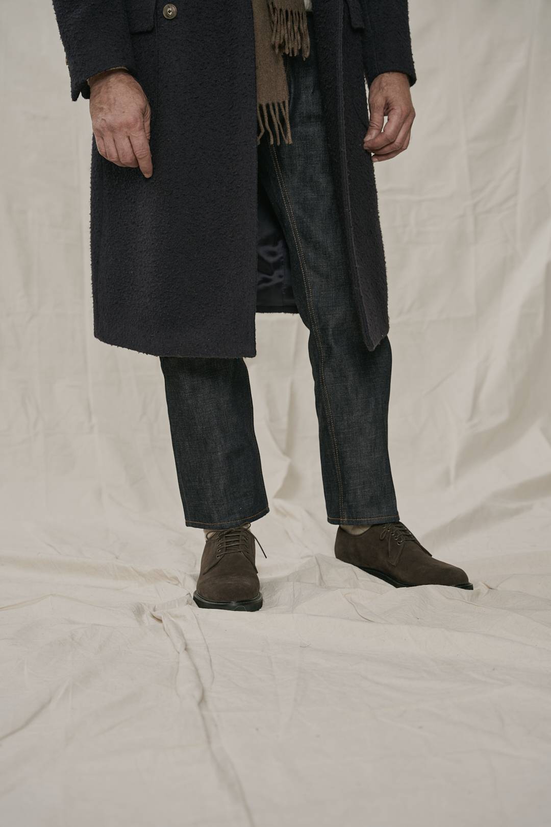 Monokel Lookbook FW 230950