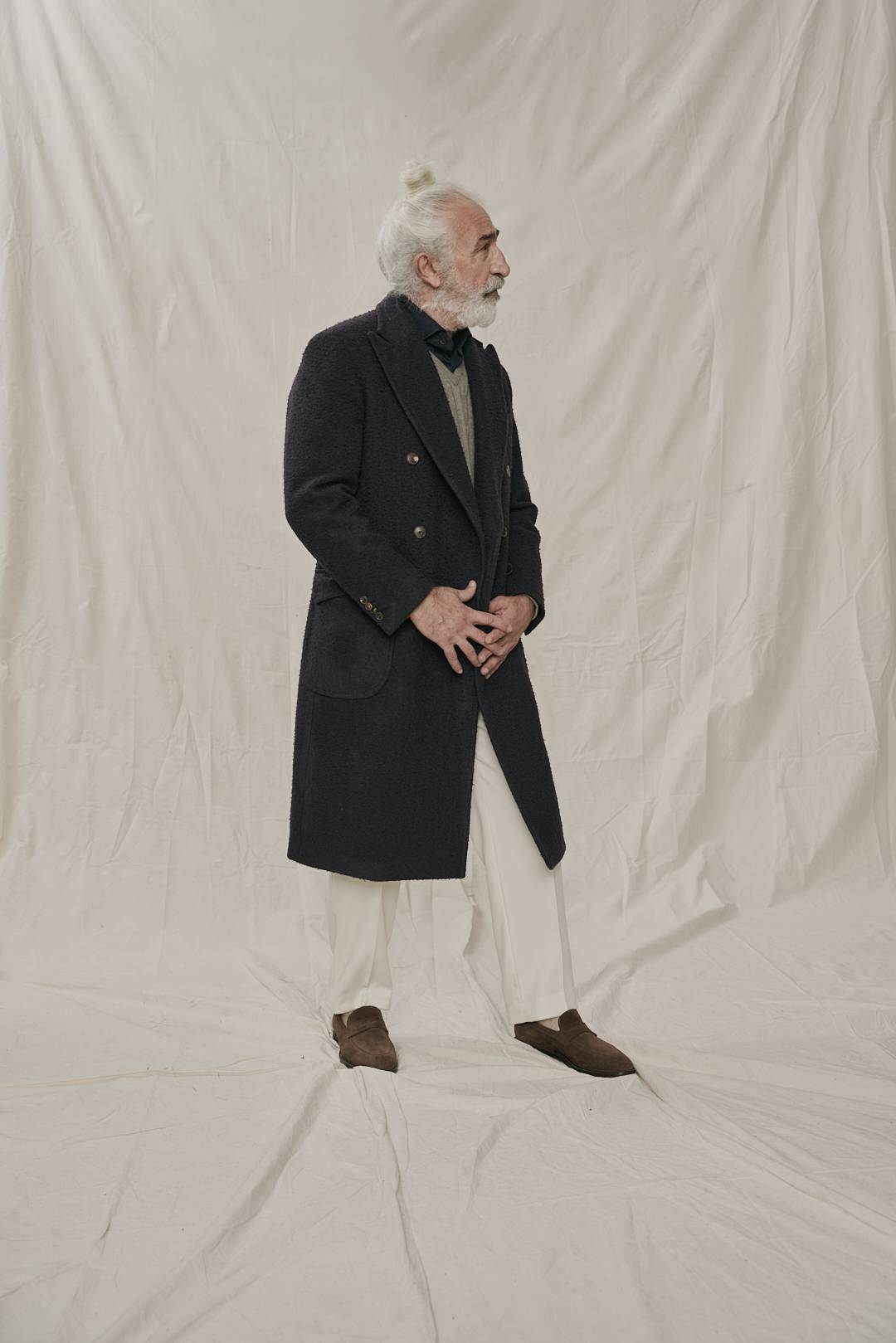 Monokel Lookbook FW 231151