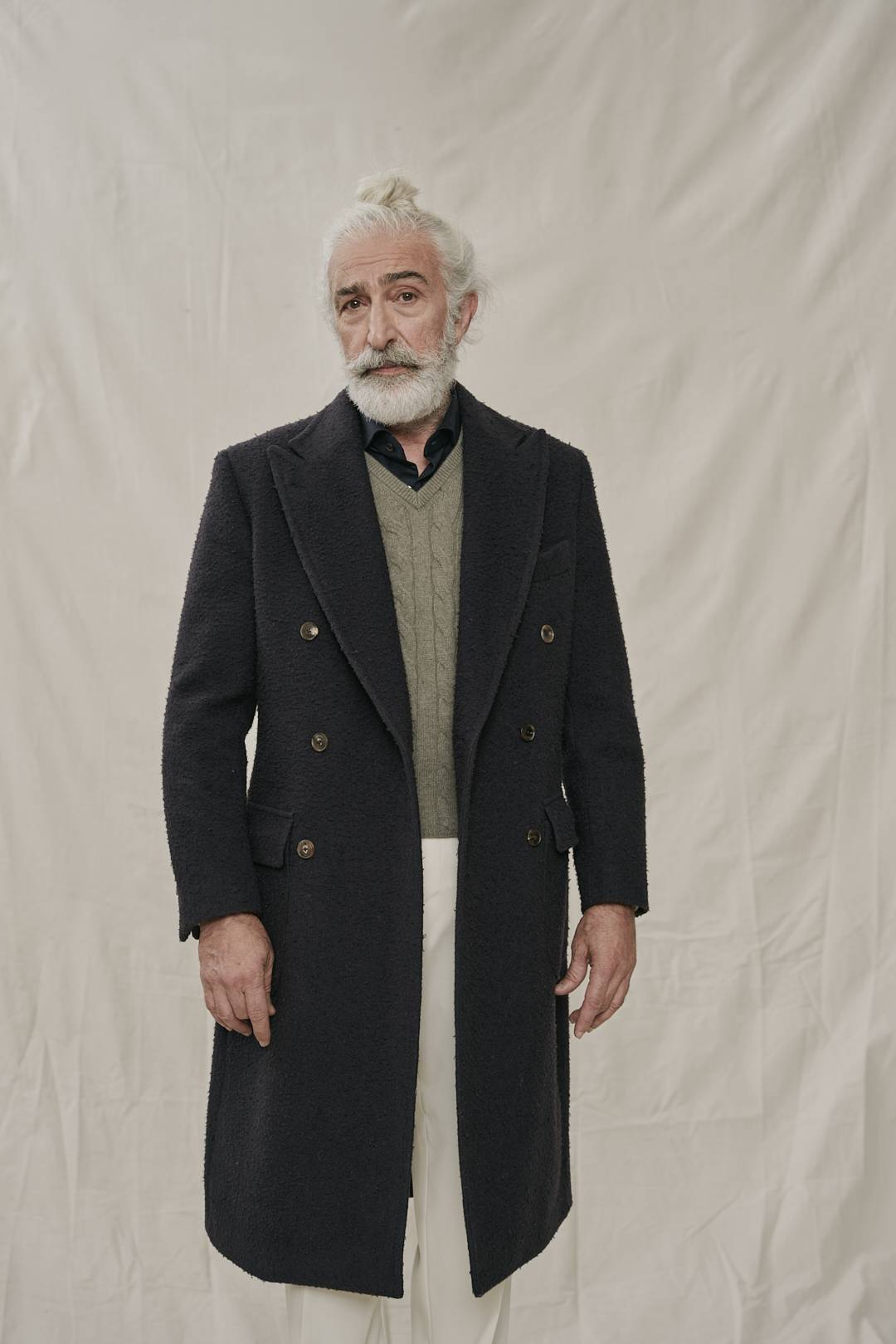 Monokel Lookbook FW 231161