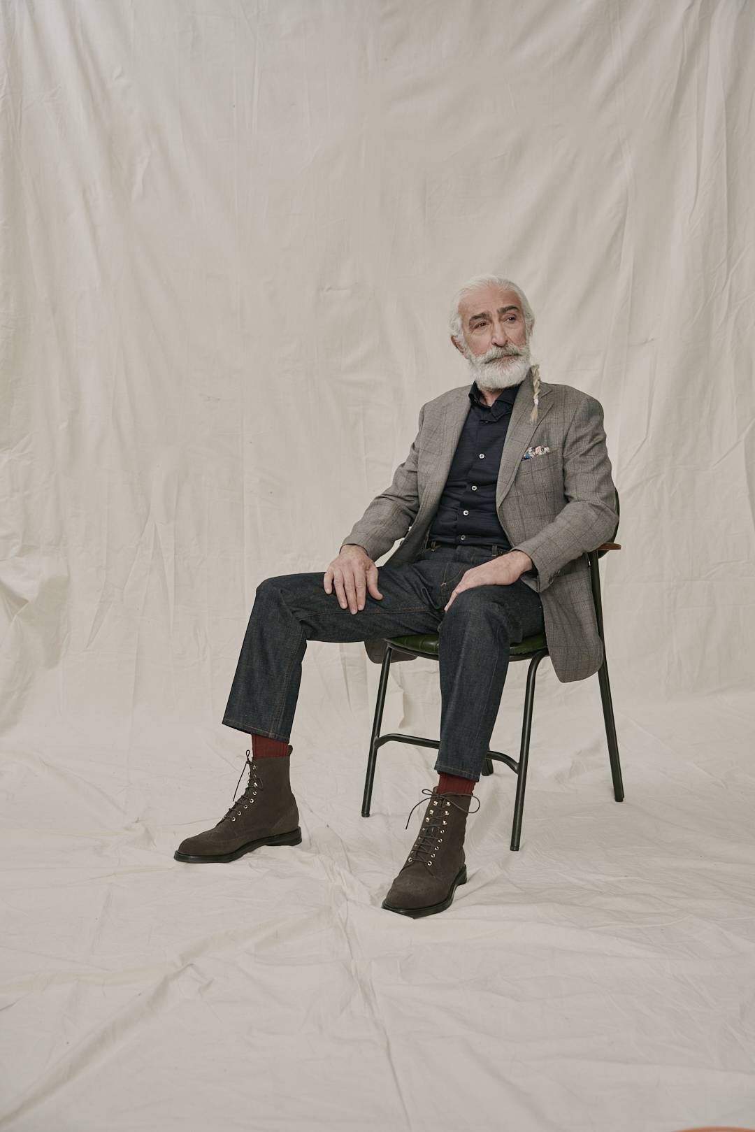 Monokel Lookbook FW 230201