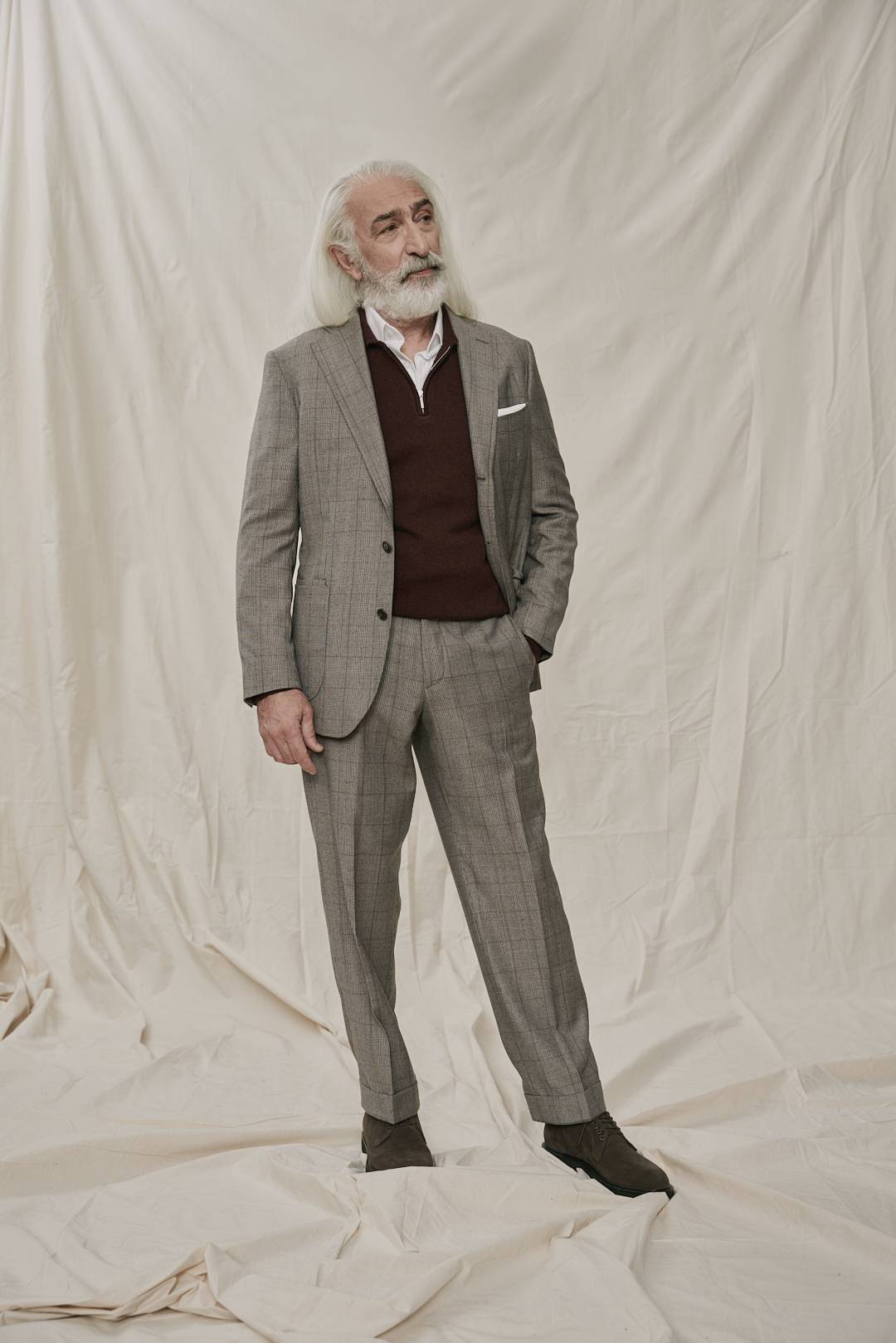 Monokel Lookbook FW 233340