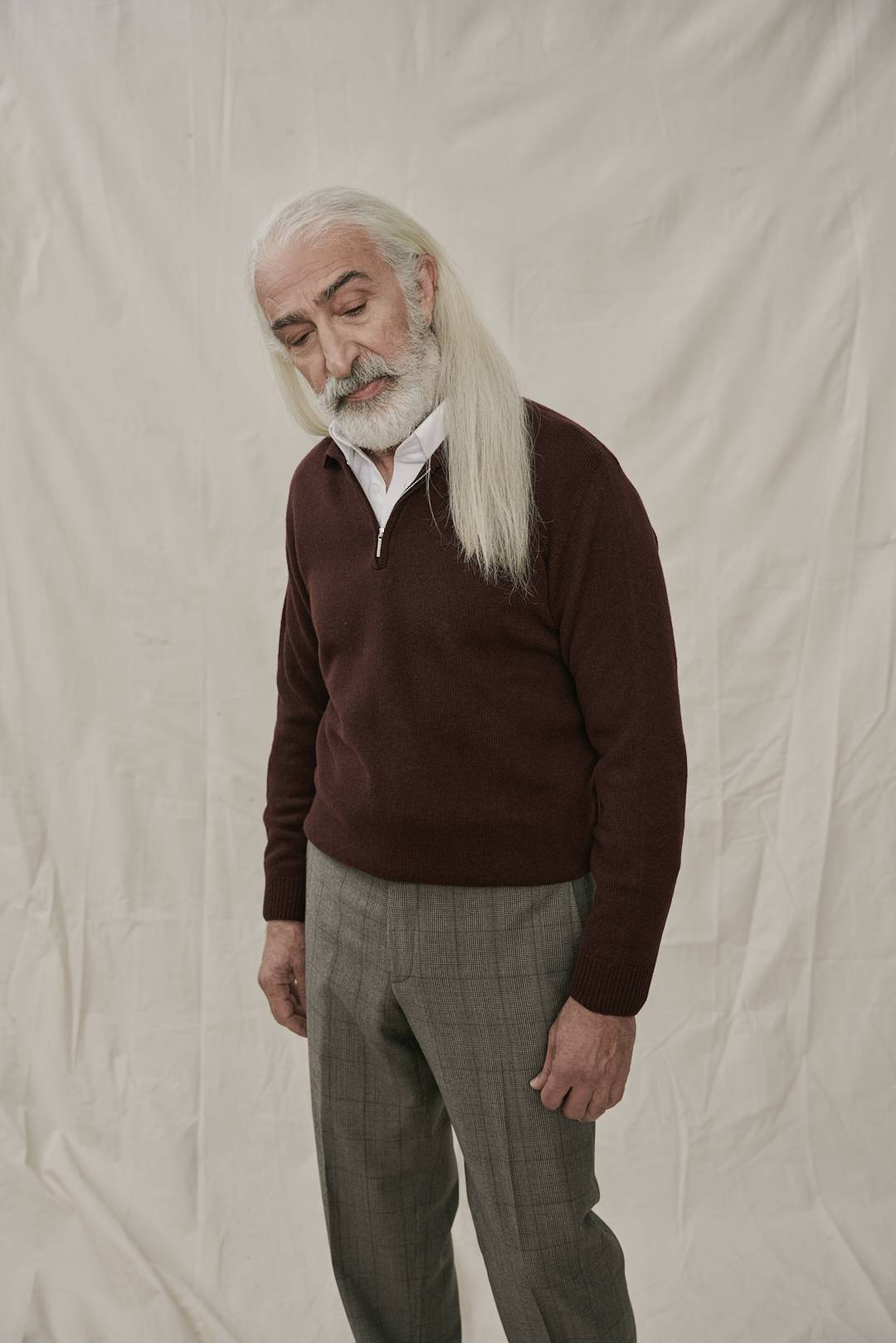 Monokel Lookbook FW 233234