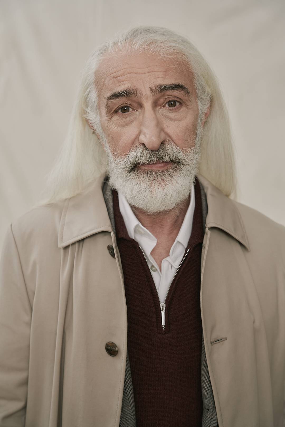 Monokel Lookbook FW 233371