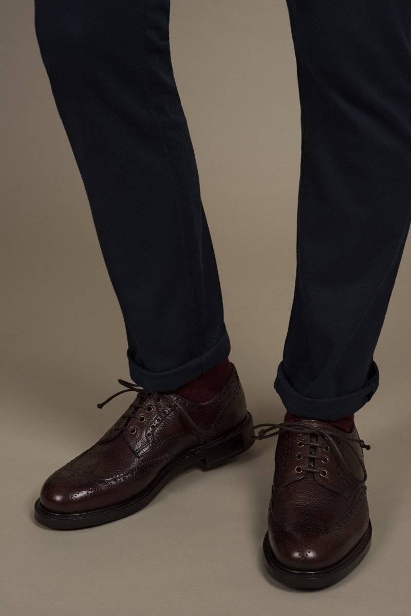 Business Winter — Monokel Berlin