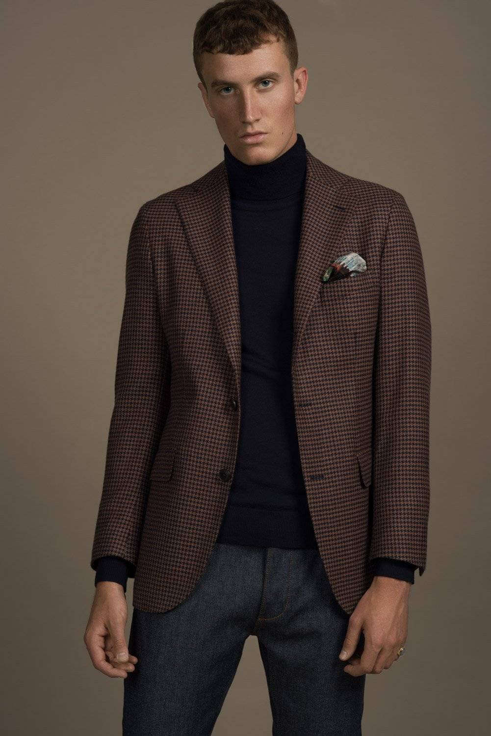 Bactrian Jackets — Monokel Berlin