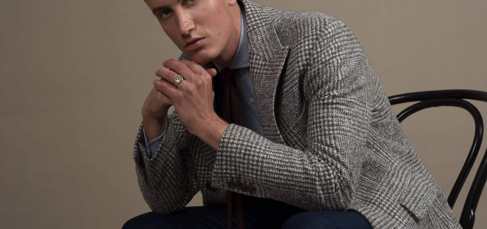 Herbst | Winter Kollektion — Monokel Berlin