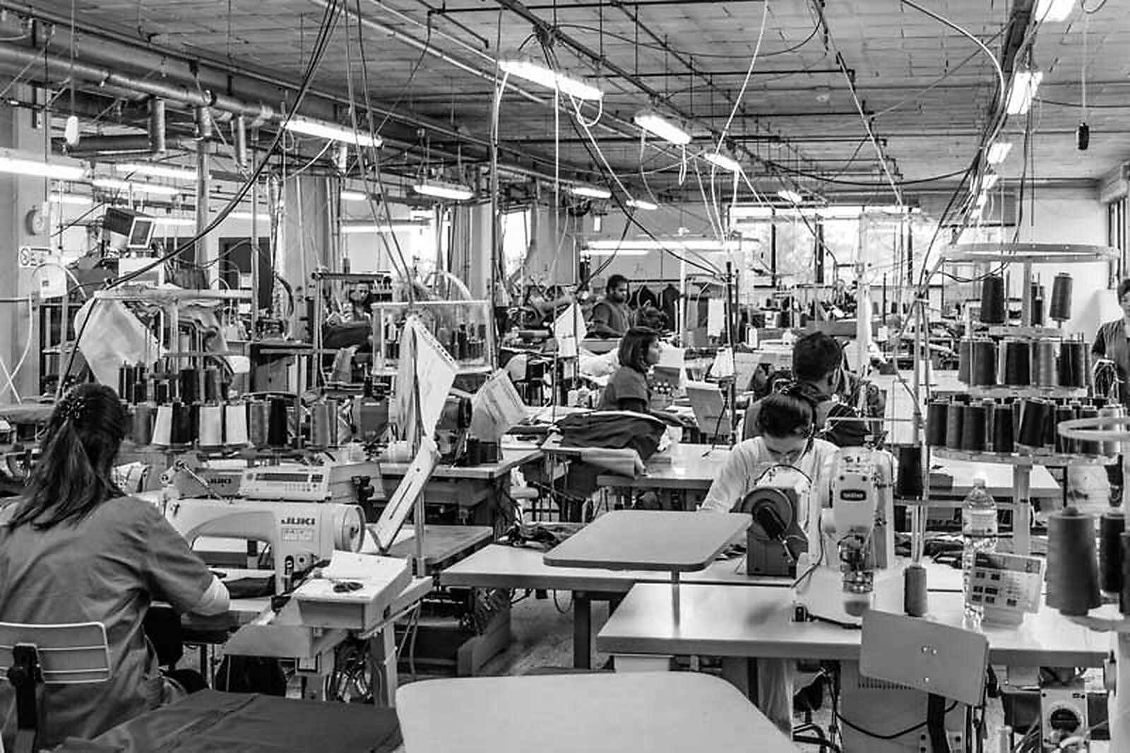 Italienisches Mass Tailoring — Smoking Made in Italy