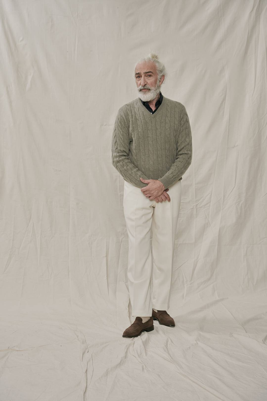 Monokel Lookbook FW 231062