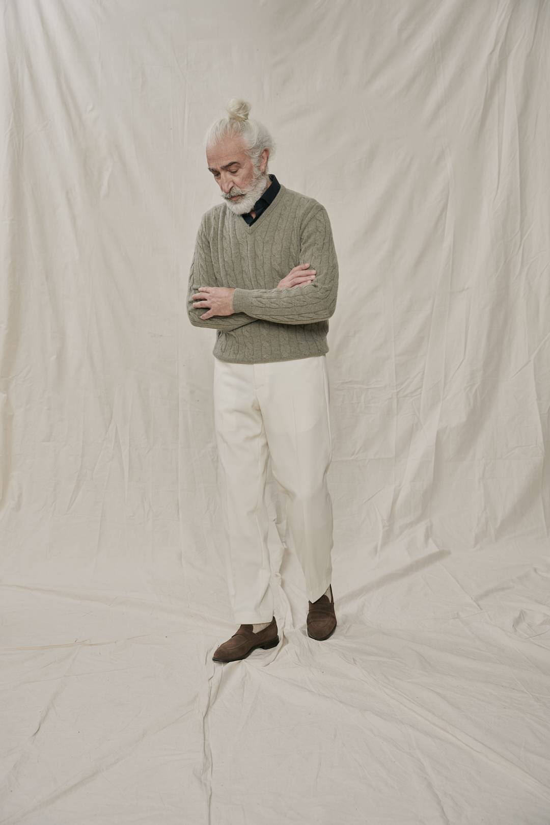 Monokel Lookbook FW 231076