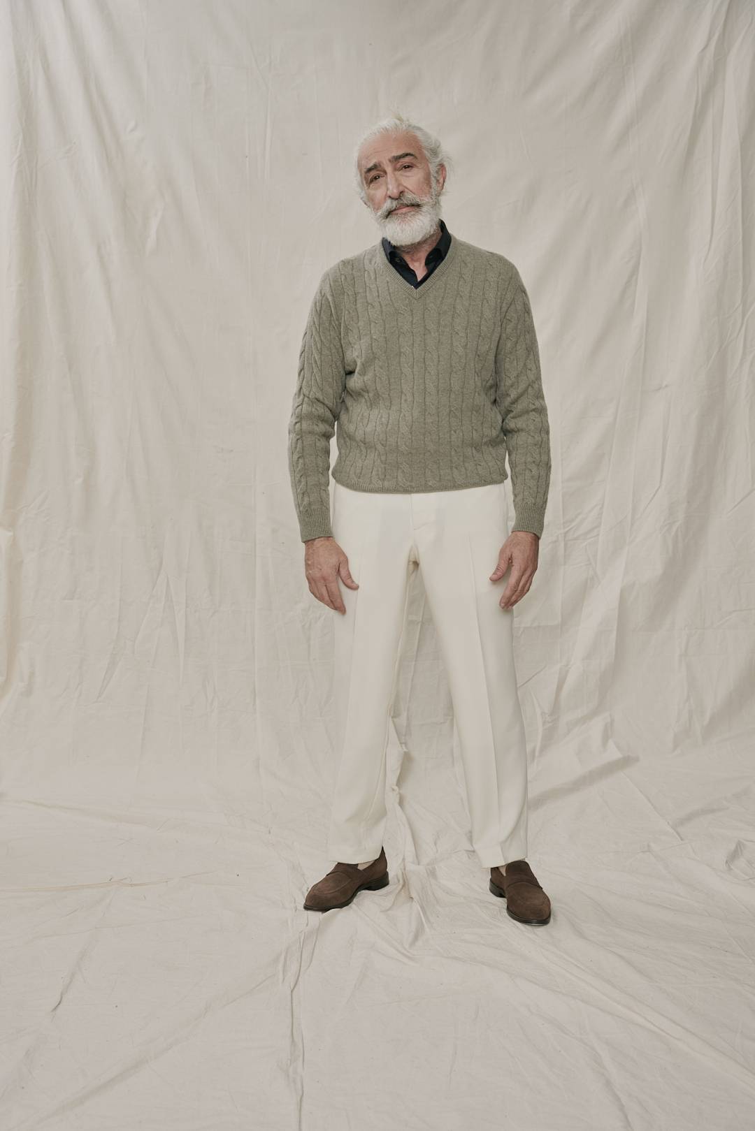 Monokel Lookbook FW 231083