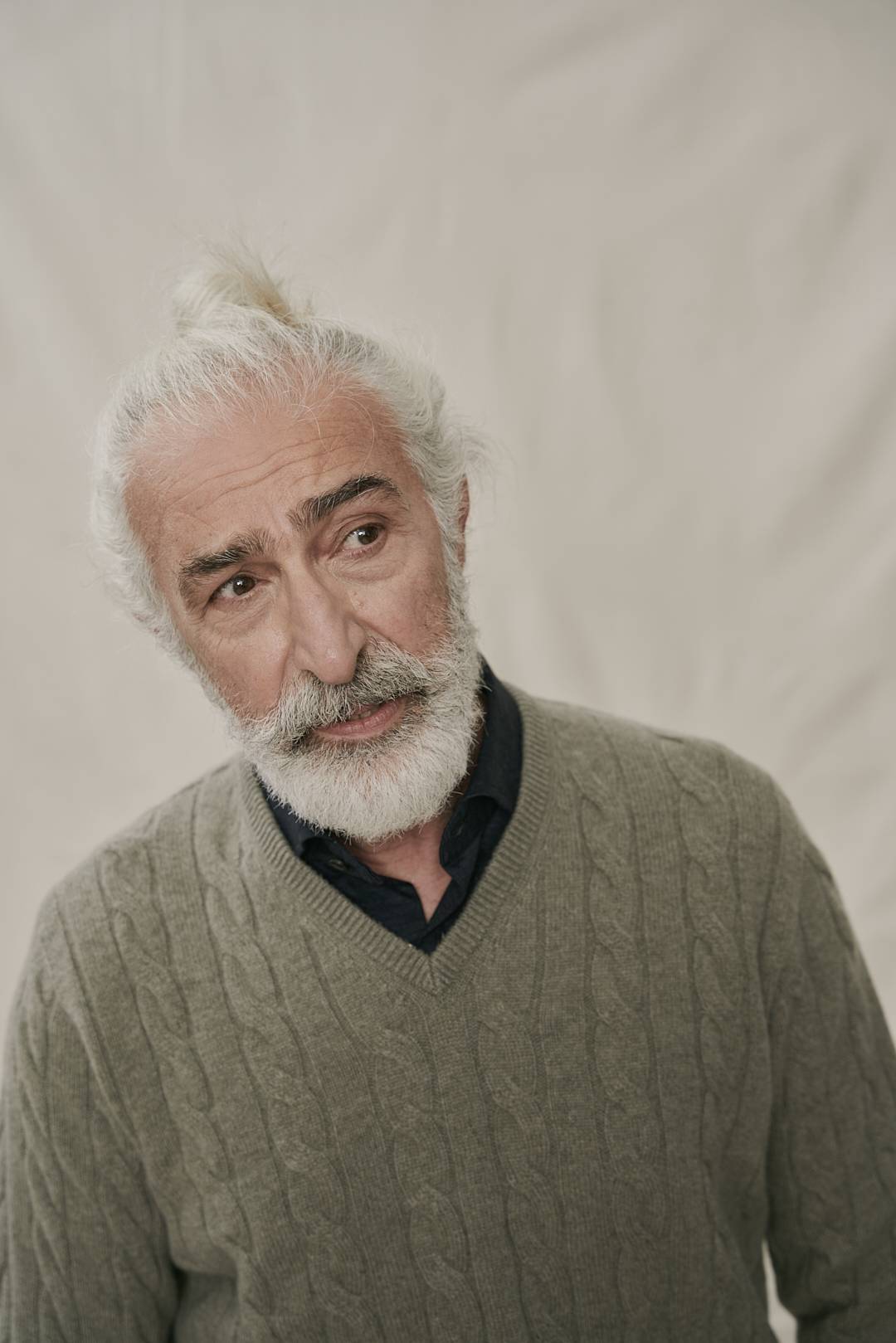 Monokel Lookbook FW 231121