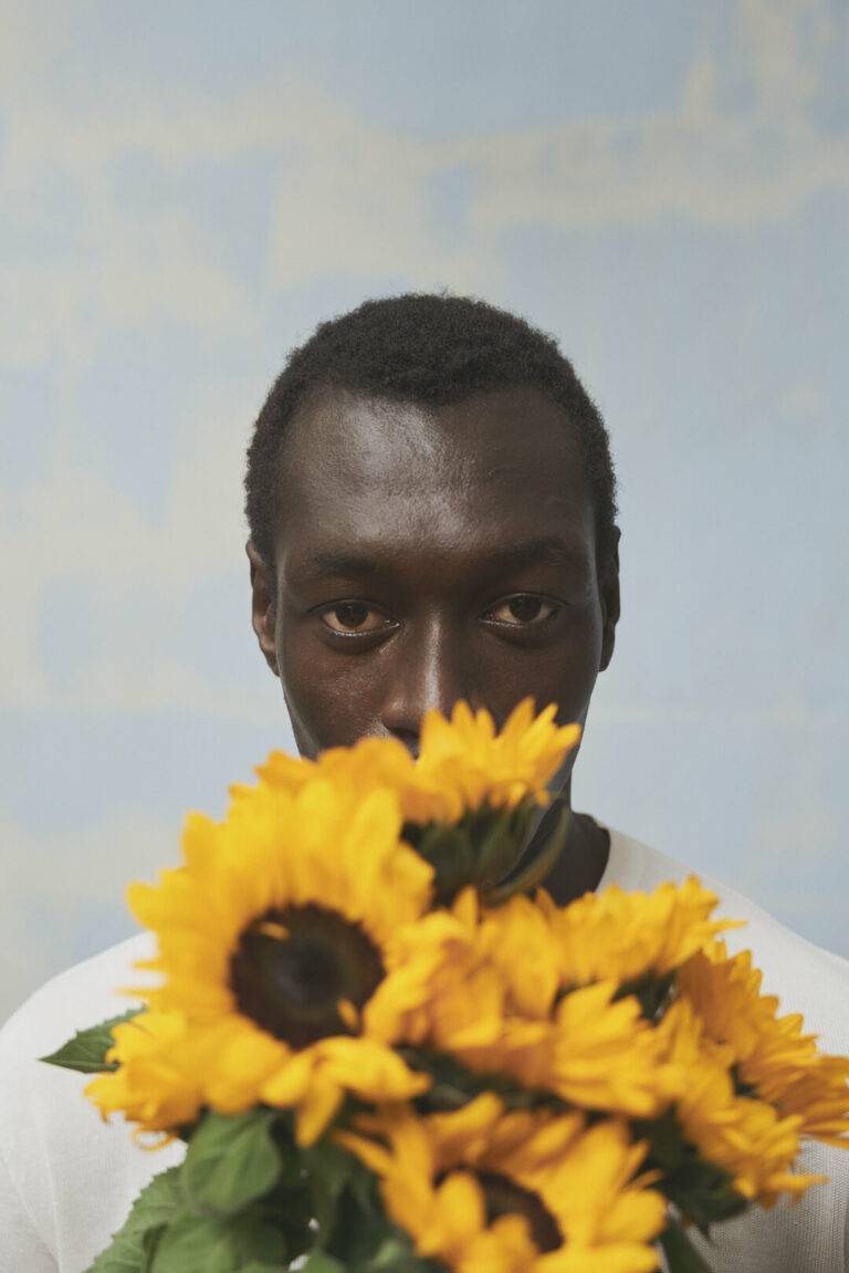 Monokel Berlin Spring Summer 2024 Lookbook Maßanzug