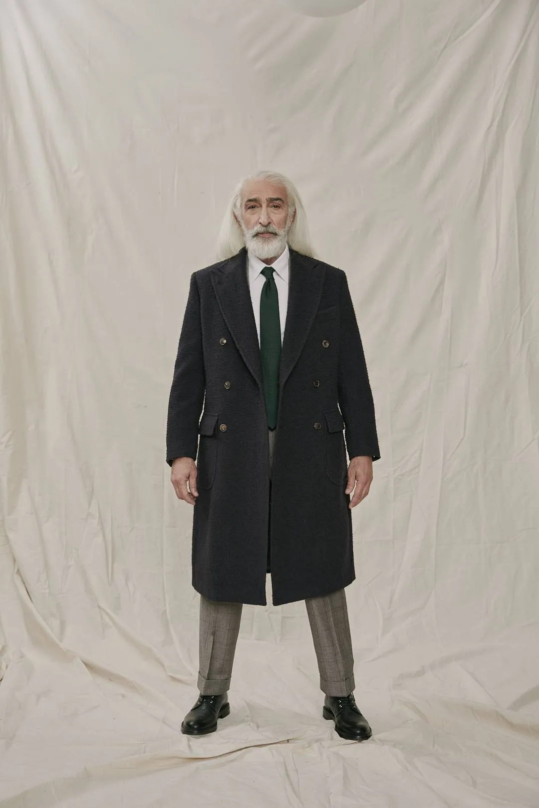 Herbst | Winter 2023 Lookbook