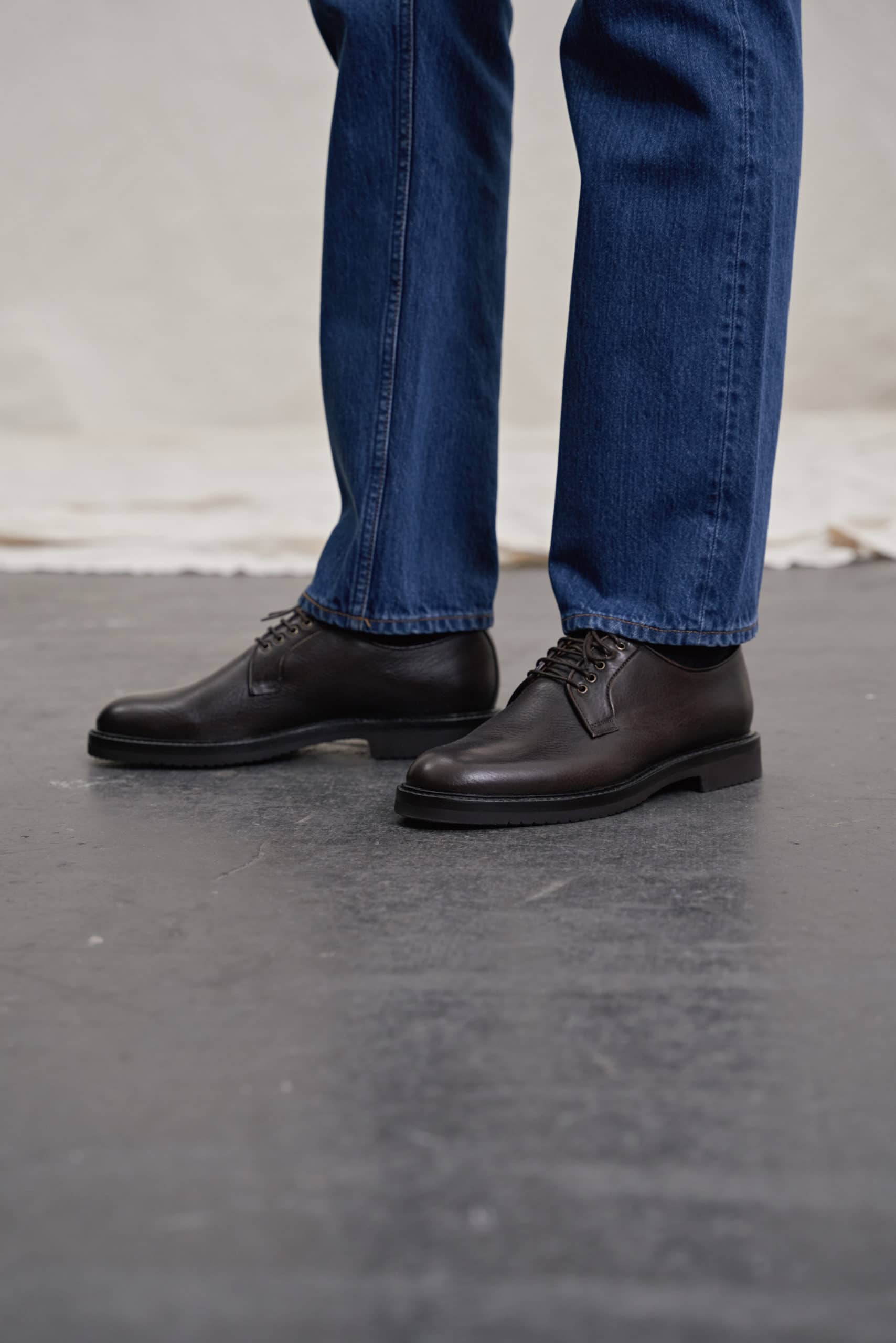 Maßjeans Casual Style — Monokel Berlin SS22