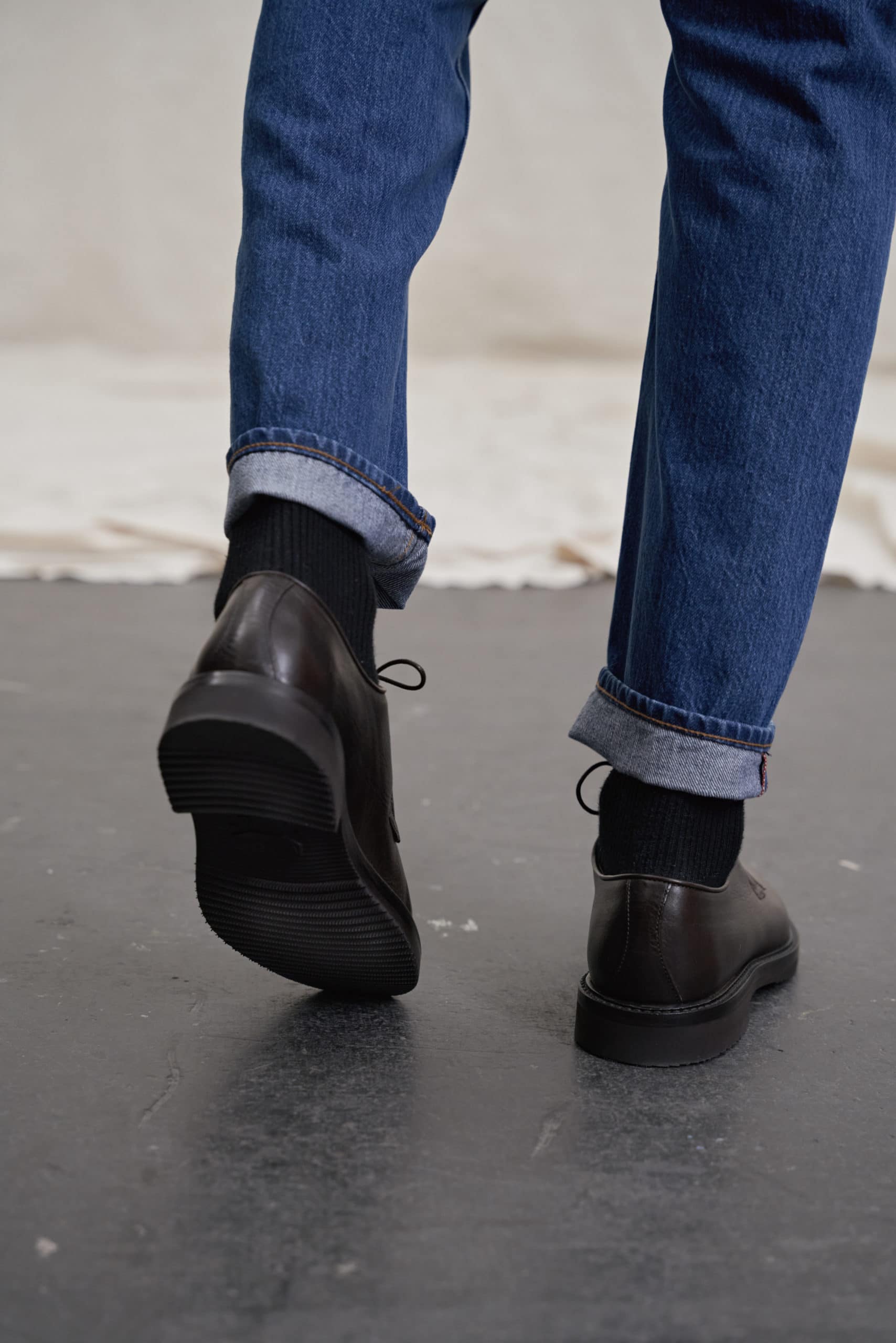 Denim nach Maß — Monokel Berlin SS22