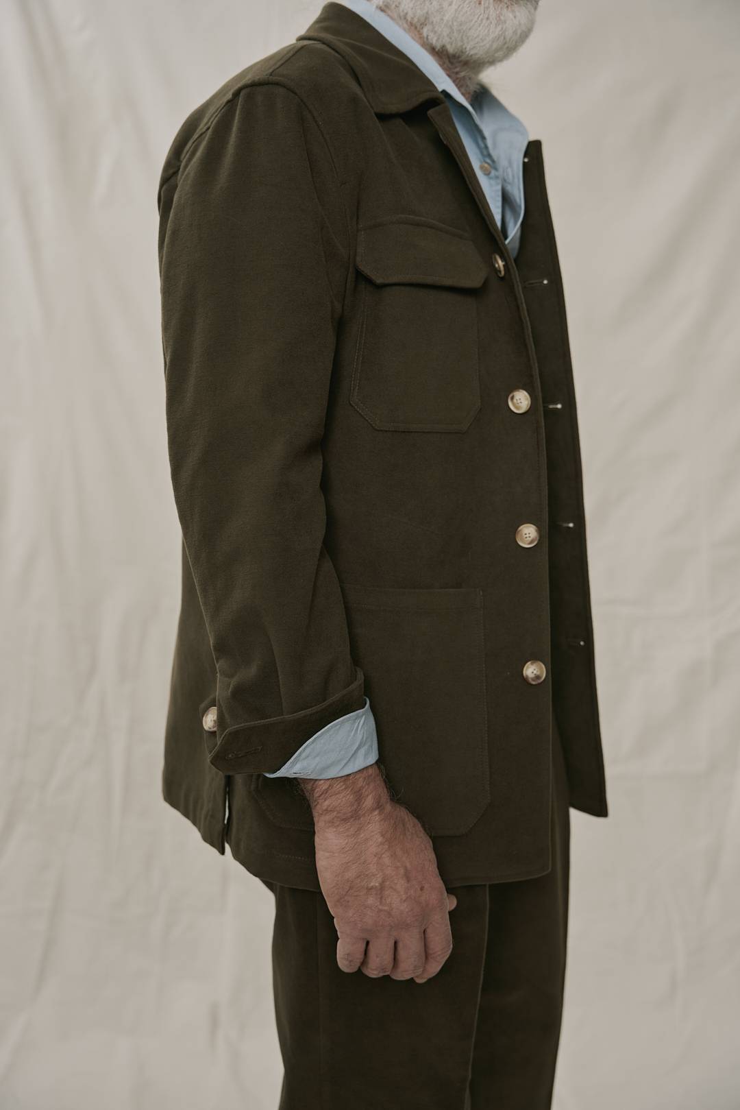 Monokel Lookbook FW 230336