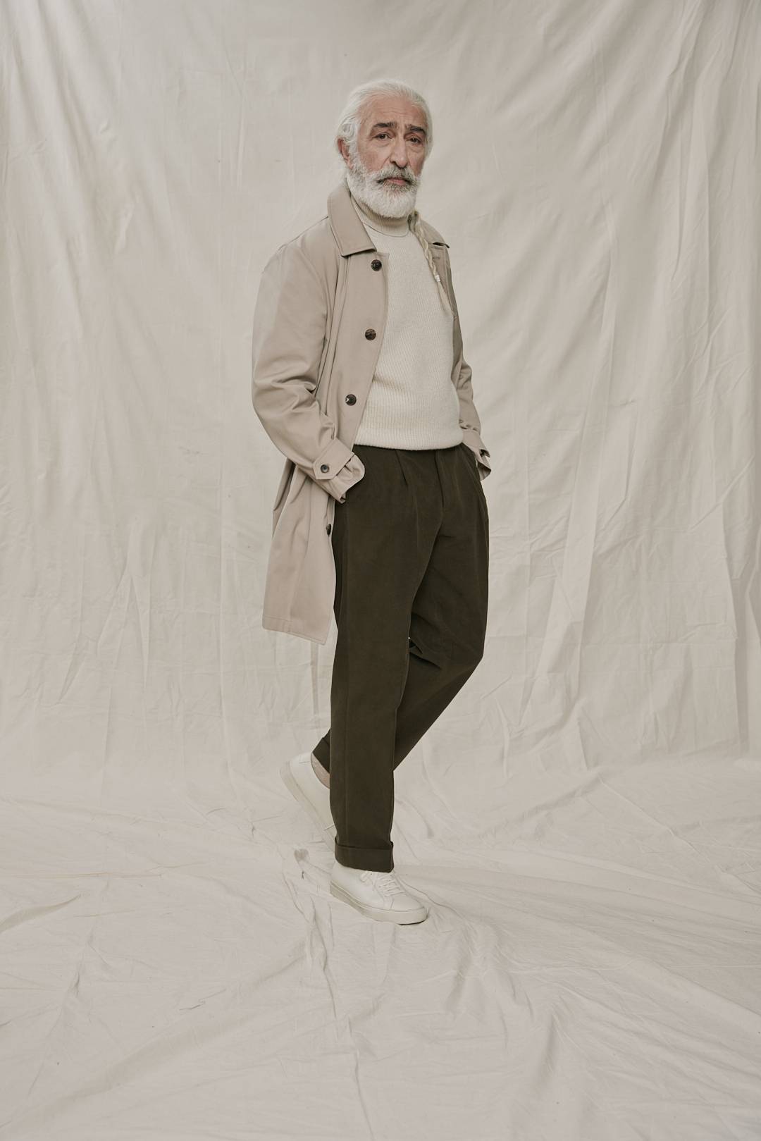 Monokel Lookbook FW 230525