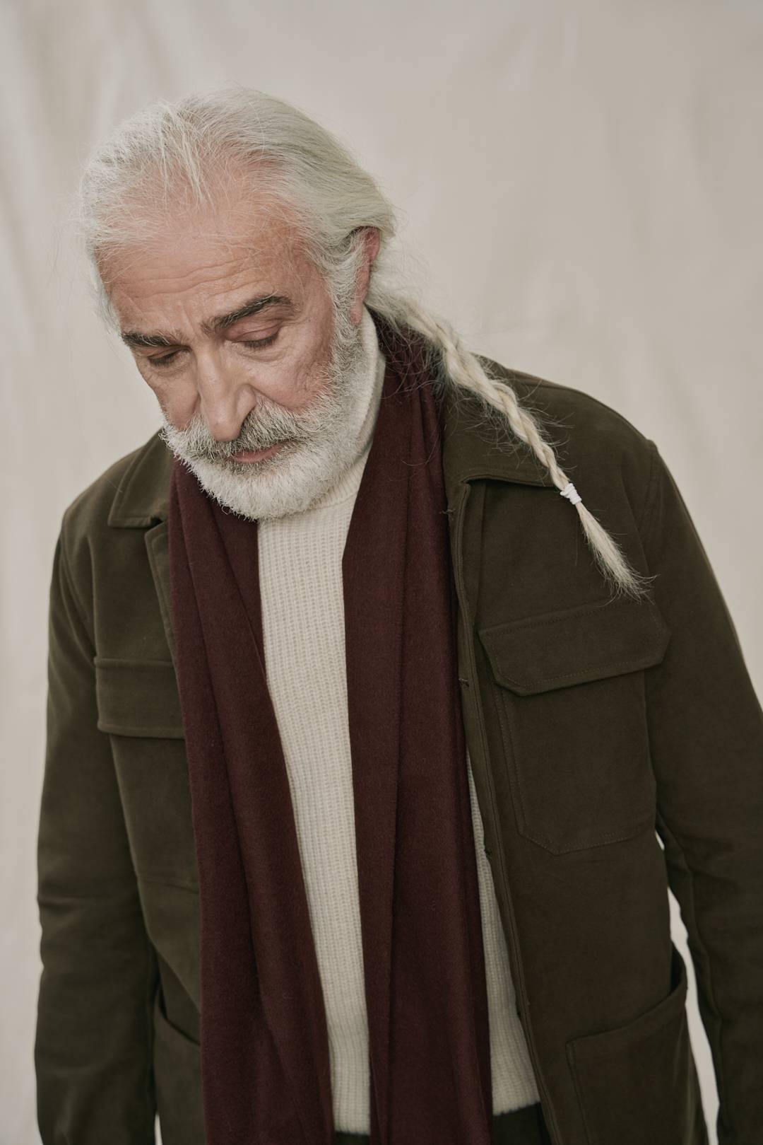 Monokel Lookbook FW 230605