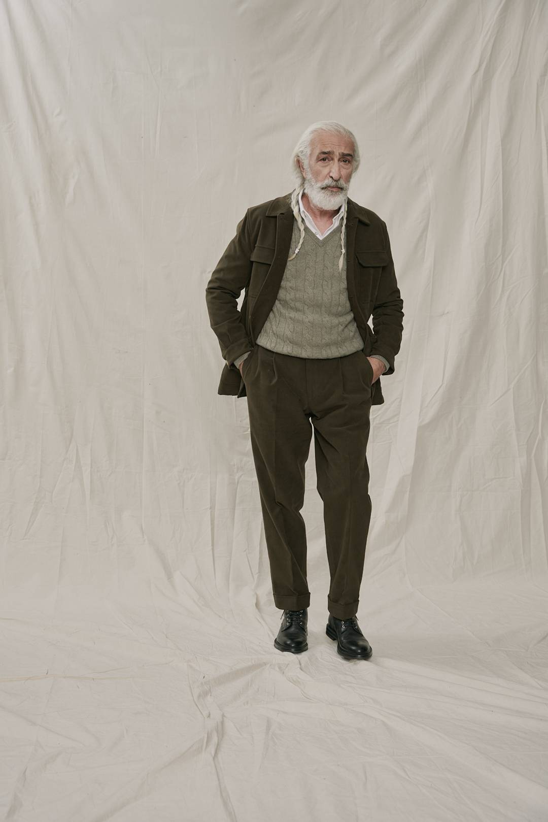 Monokel Lookbook FW 230769