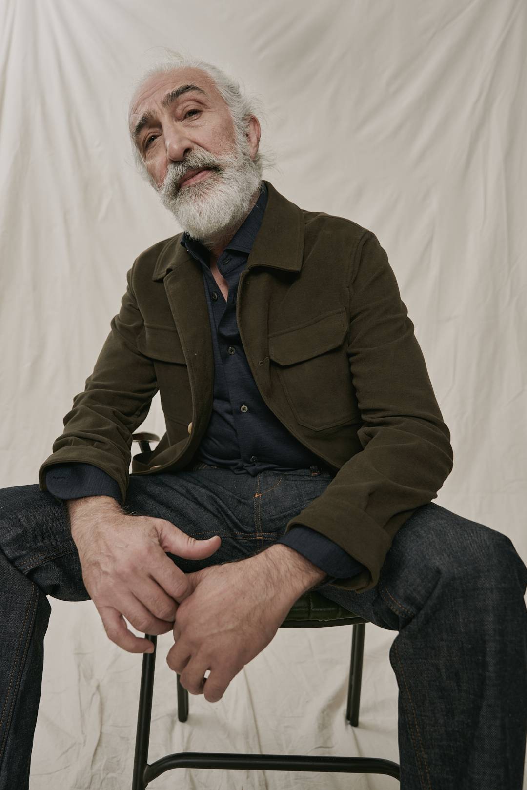 Monokel Lookbook FW 230996