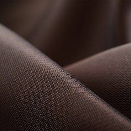 Gewellte Stoffbahn hochwertiger Anzugstoff von Monokel Berlin