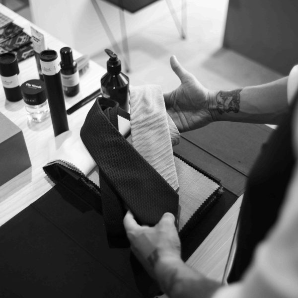 RocVin Präsentation