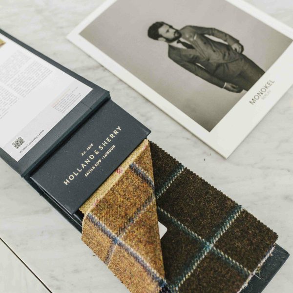 Thomas Henry Konzeption