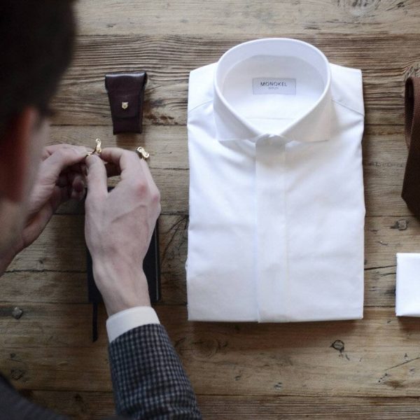 Venture Idea Fertigstellung