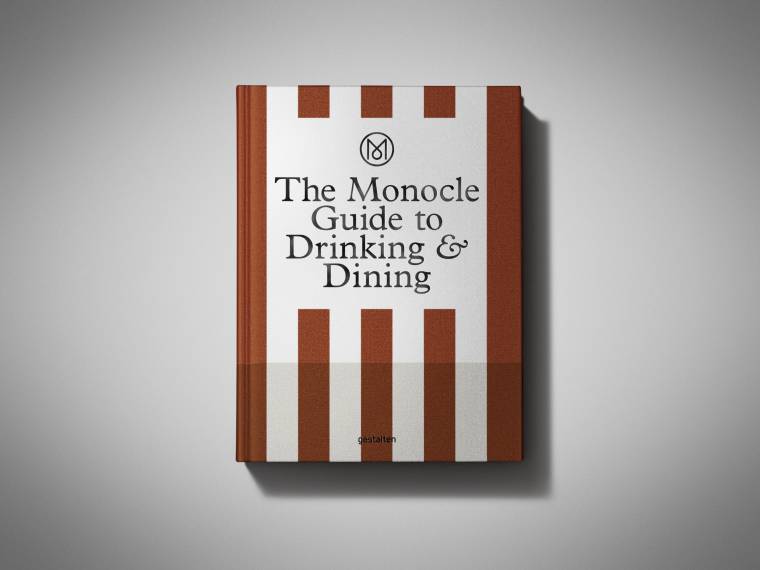 Monocle Guide