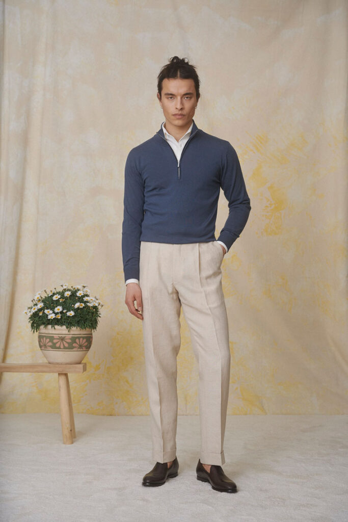 masskonfetion berlin muenchen lookbook 2025 114